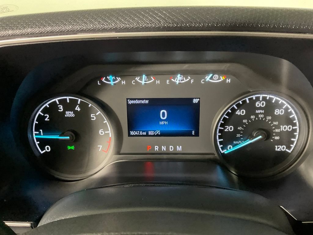 Certified 2023 Ford F150 XL w/ STX Appearance Package RWD image 25