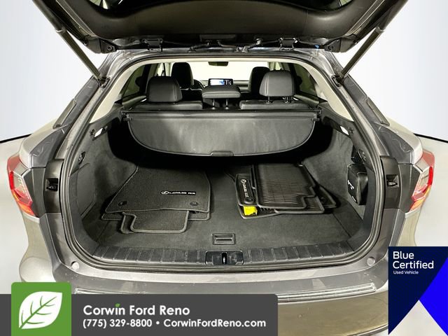 Used 2020 Lexus RX 350 AWD w/ Premium Package image 29