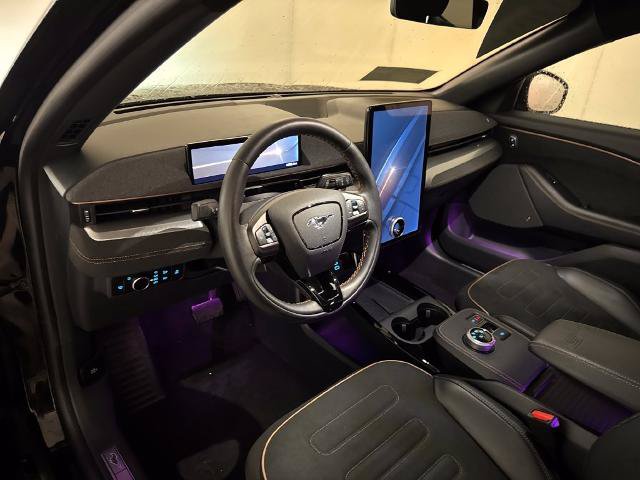 Certified 2023 Ford Mustang Mach-E GT AWD/4WD image 6