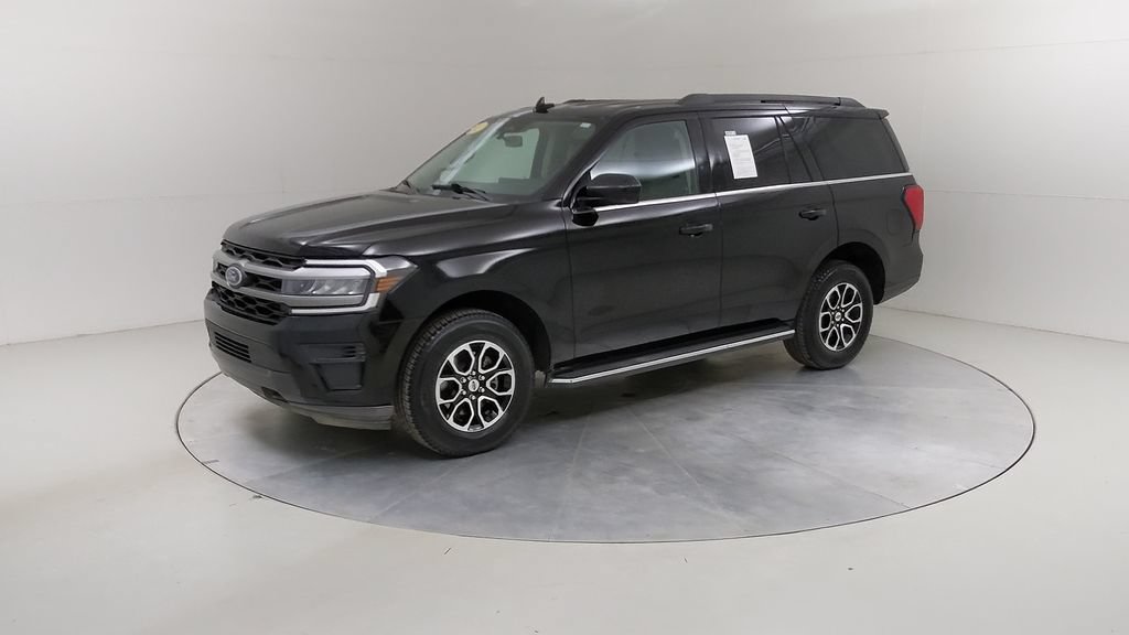Certified 2023 Ford Expedition XLT AWD/4WD image 19