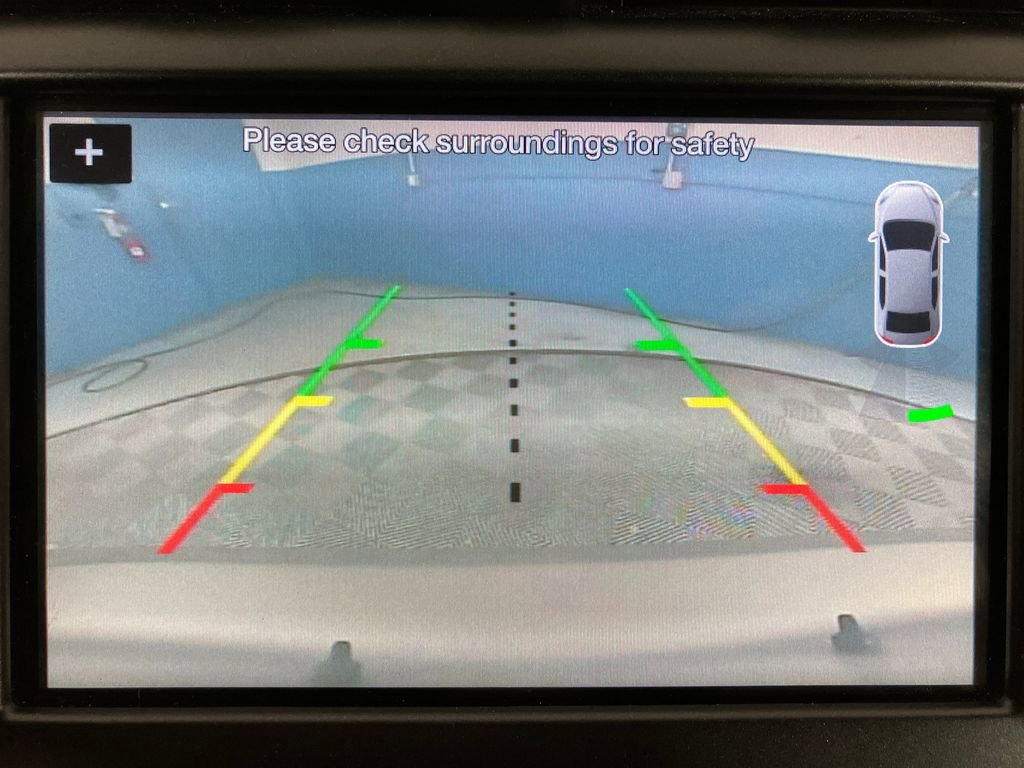 Certified 2017 Ford Fusion SE w/ Fusion SE Technology Package image 23