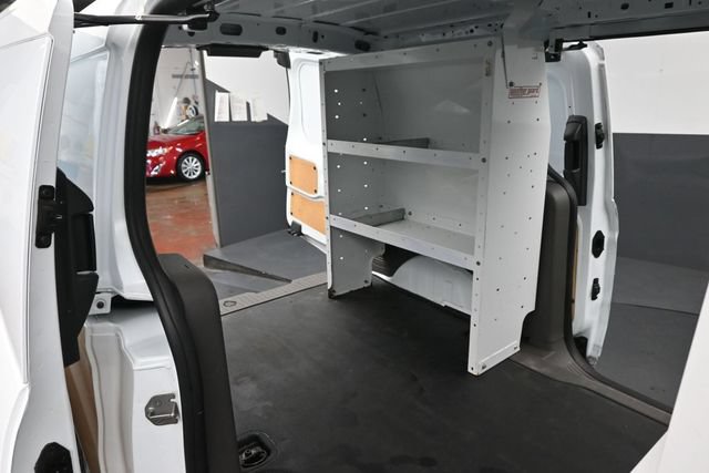 Certified 2020 Ford Transit Connect XL FWD image 23
