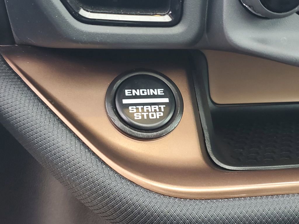 Certified 2023 Ford Bronco Sport Outer Banks w/ Tech Package image 28