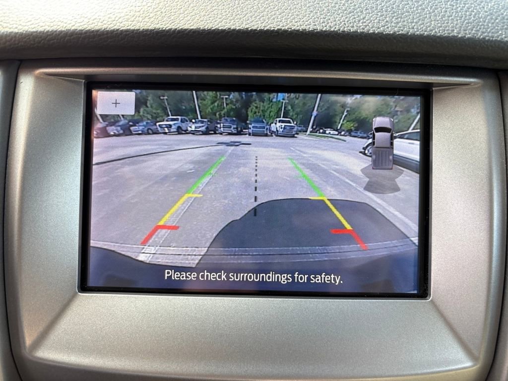 Certified 2020 Ford Ranger XLT w/ Equipment Group 302A Luxury image 24