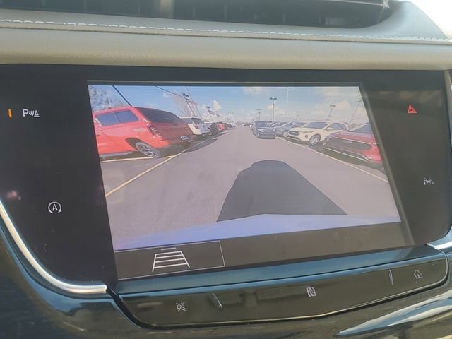 Used 2020 Cadillac XT6 Premium Luxury AWD/4WD image 20