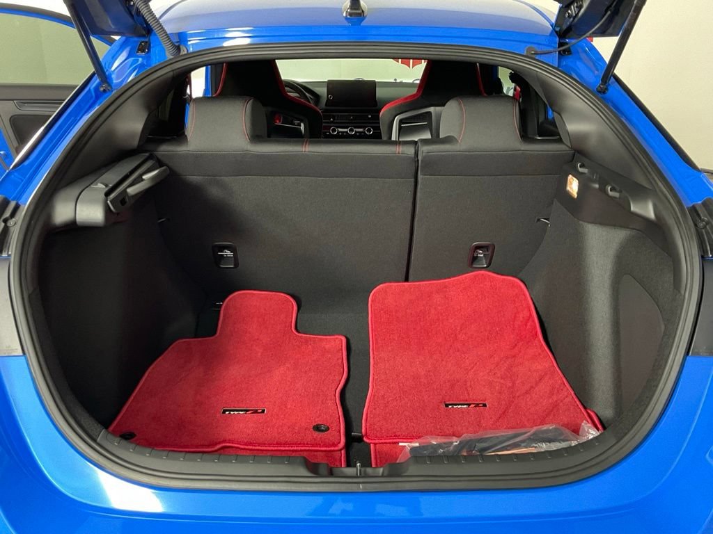 Used 2025 Honda Civic Type R image 11