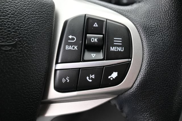 Certified 2021 Ford Explorer XLT RWD image 17