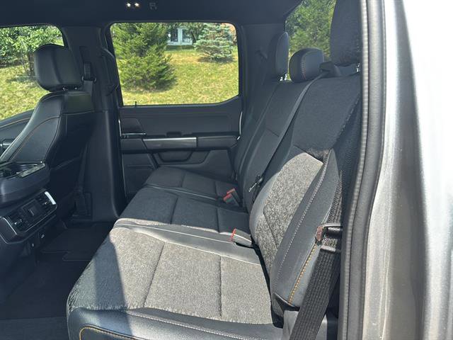 Certified 2023 Ford F150 Tremor AWD/4WD image 16