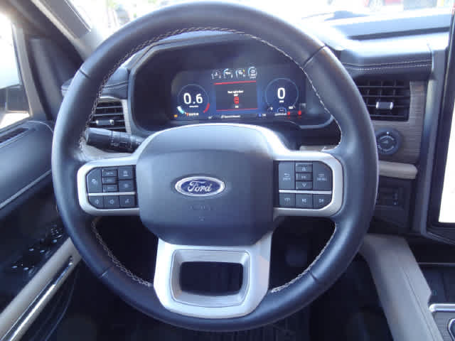 Certified 2023 Ford Expedition Limited AWD/4WD image 3
