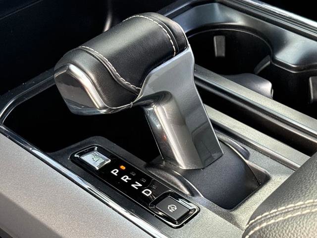 Certified 2025 Ford F150 Lightning XLT w/ Max Trailer Tow Package image 29