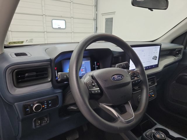 Certified 2025 Ford Maverick XL w/ 4K Tow Package AWD/4WD image 19