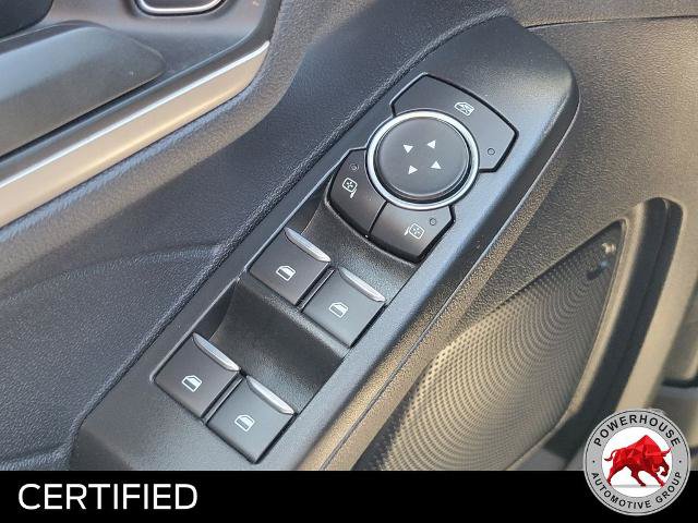 Certified 2022 Ford Escape SE w/ Convenience Package FWD image 27