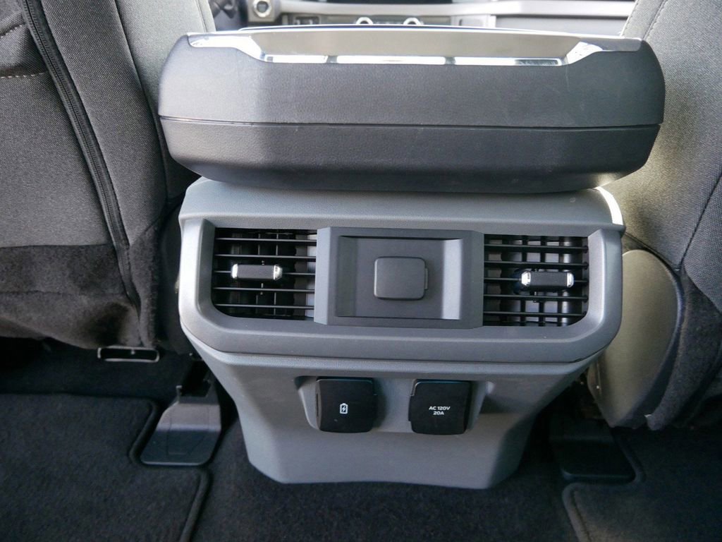 Certified 2024 Ford F150 XLT w/ Equipment Group 302A MID image 15