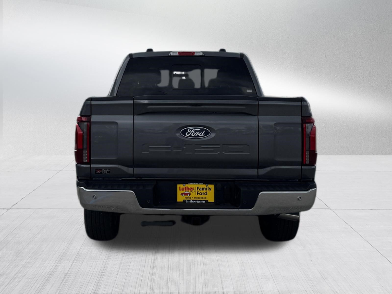 Certified 2024 Ford F150 Lariat w/ Bed Utility Package AWD/4WD image 6