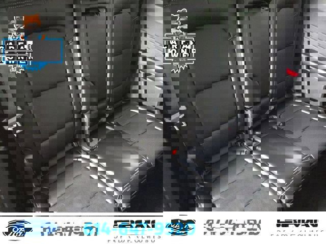 Certified 2025 Ford Escape Platinum image 22