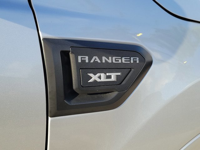 Certified 2019 Ford Ranger XLT w/ Equipment Group 301A Mid image 10