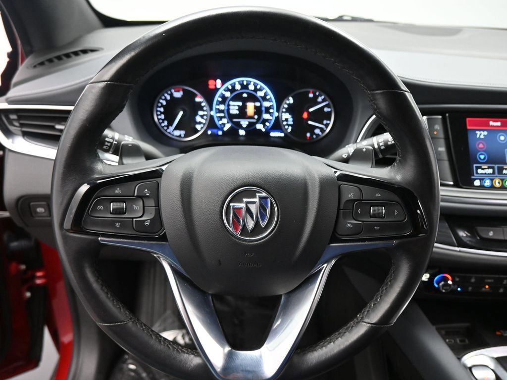 Used 2024 Buick Enclave Premium image 37