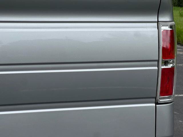 Certified 2017 Ford F150 XLT RWD image 12