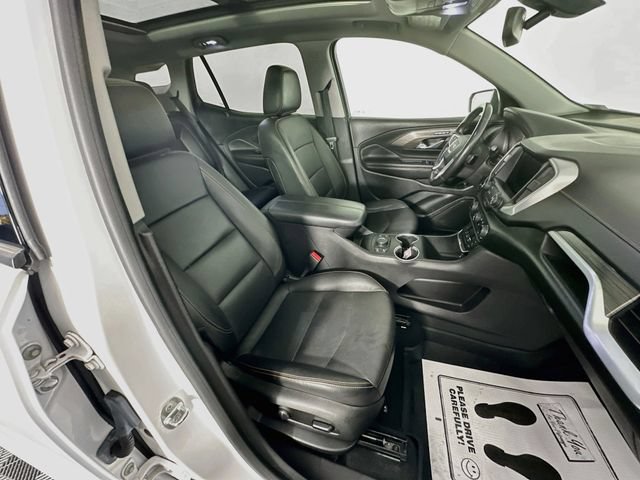 Used 2019 GMC Terrain SLT w/ Preferred Package FWD image 33