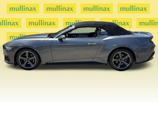 Certified 2024 Ford Mustang Premium RWD image 10