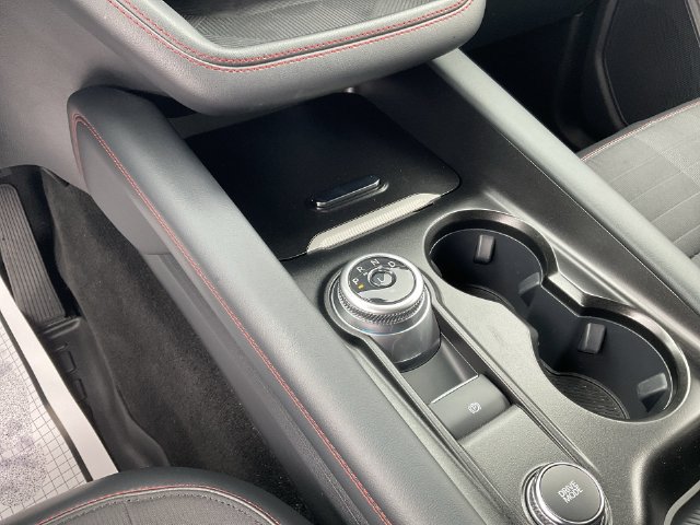Certified 2025 Ford Explorer ST-Line AWD/4WD image 21