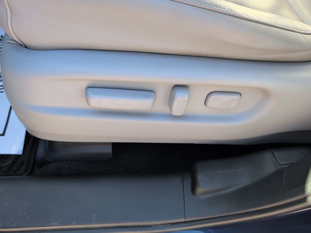 Used 2020 Honda Ridgeline RTL-E image 9