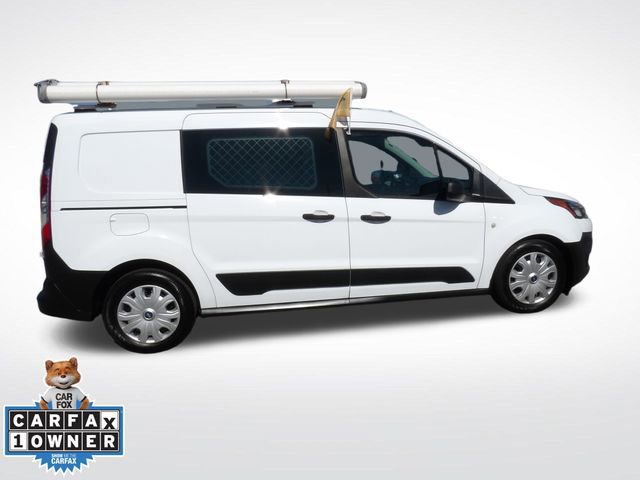Certified 2022 Ford Transit Connect XL image 9