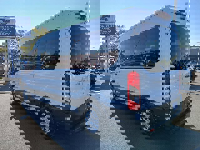 Certified 2023 Ford Transit 350 XL image 2