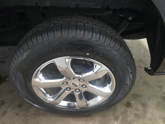 Certified 2023 Ford F150 XLT w/ Equipment Group 302A High AWD/4WD image 15