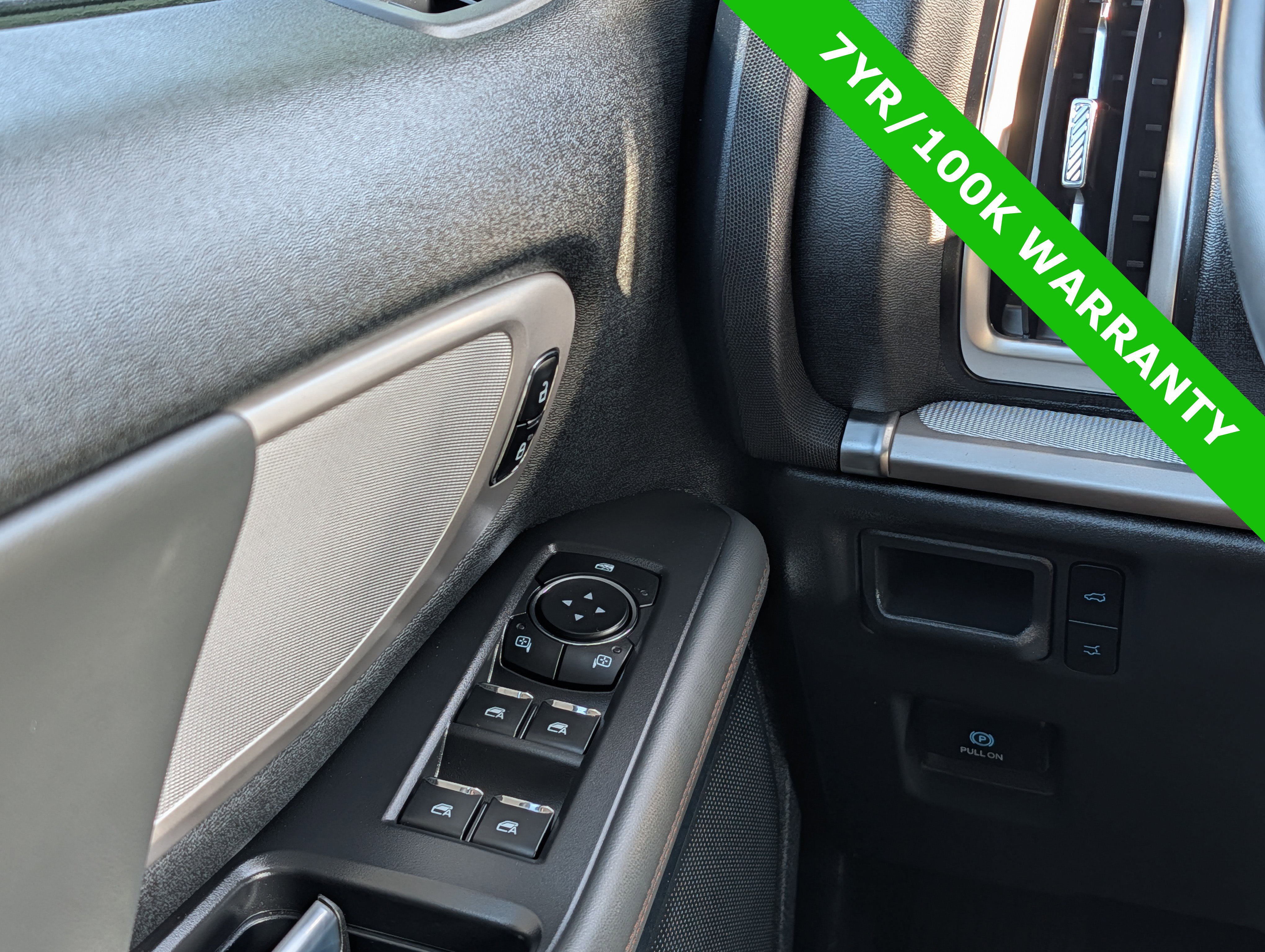 Certified 2025 Ford Expedition Active RWD image 26