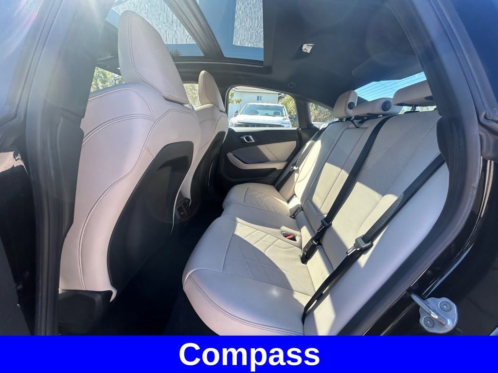 Used 2025 BMW 228i xDrive AWD/4WD image 31