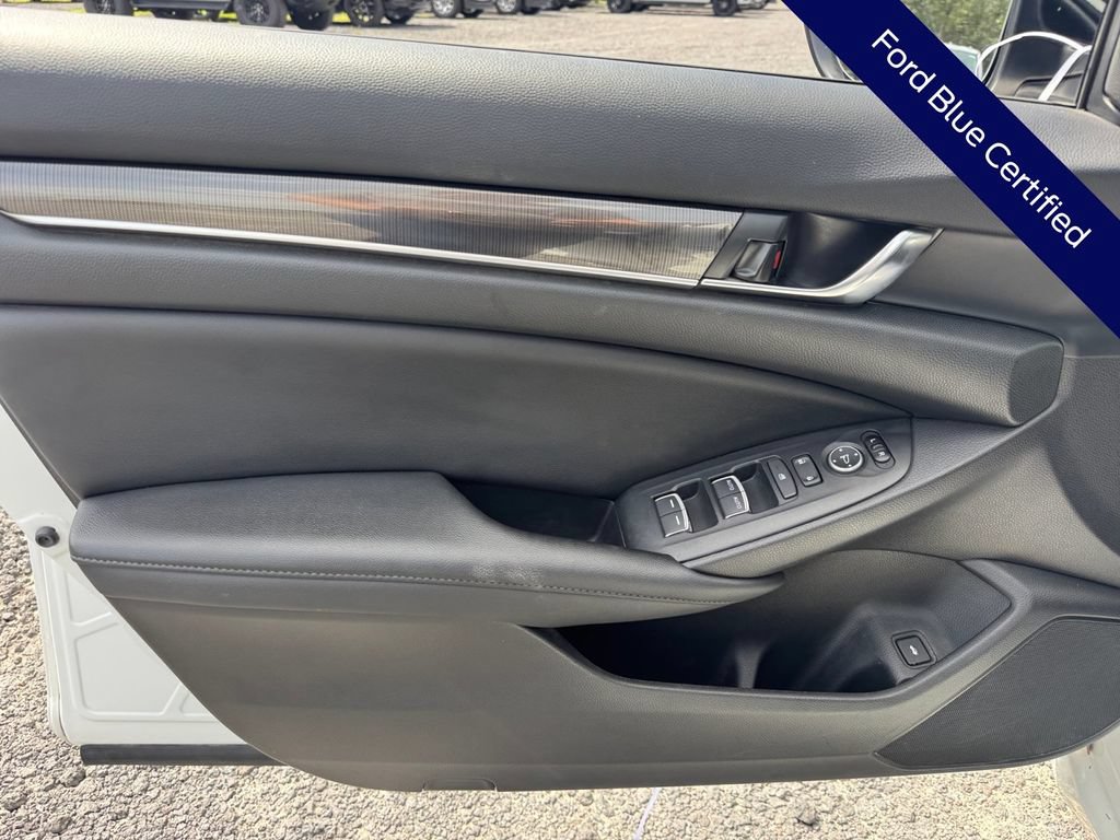 Used 2021 Honda Accord Sport Special Edition image 36
