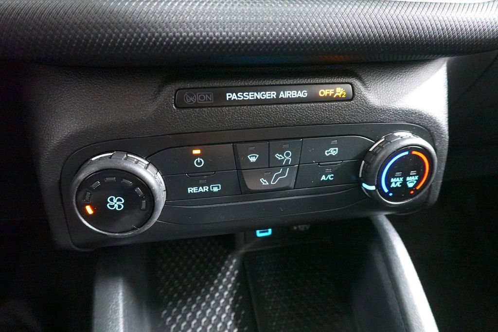 Certified 2021 Ford Bronco Sport image 18