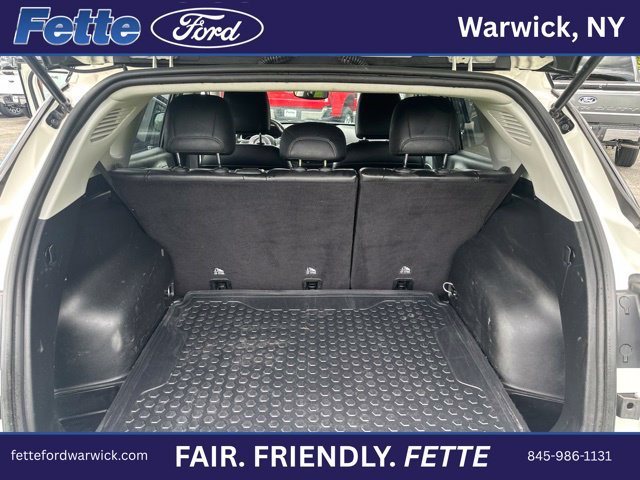Used 2019 Jeep Compass Latitude AWD/4WD image 25