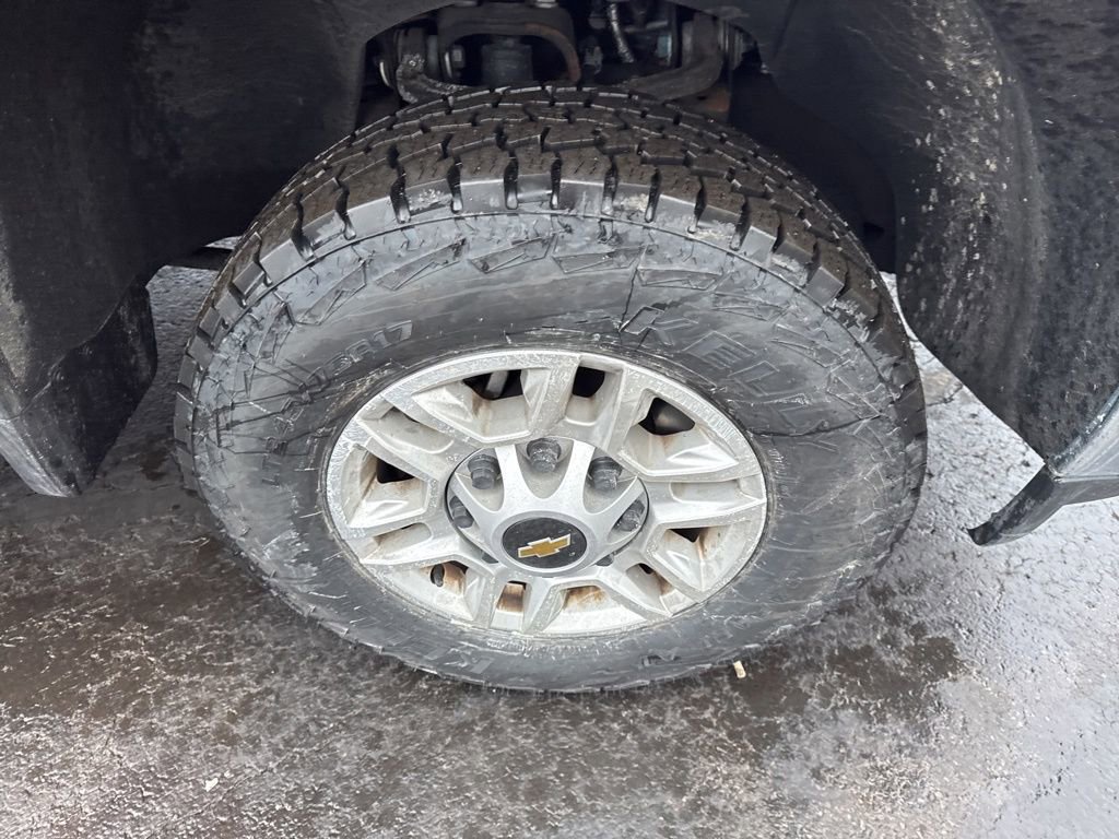 Used 2023 Chevrolet Silverado 2500 LT w/ Advanced Trailering Package image 44