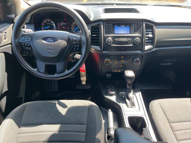 Certified 2021 Ford Ranger XL w/ Equipment Group 101A High AWD/4WD image 7