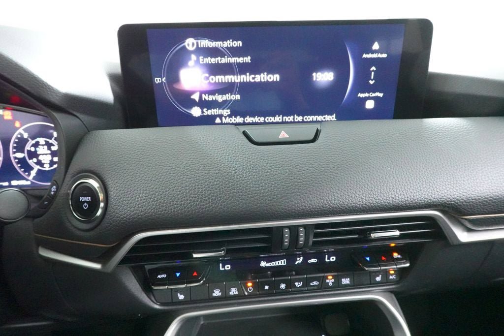 Used 2025 MAZDA CX-70 Plug-In Hybrid w/ Premium Pkg AWD/4WD image 17