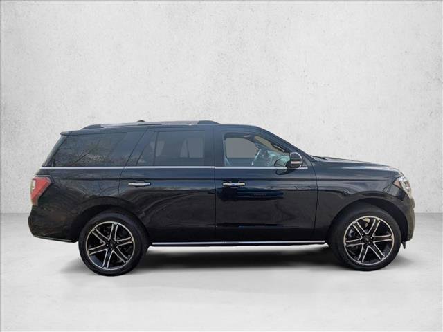 Certified 2021 Ford Expedition Limited AWD/4WD image 4
