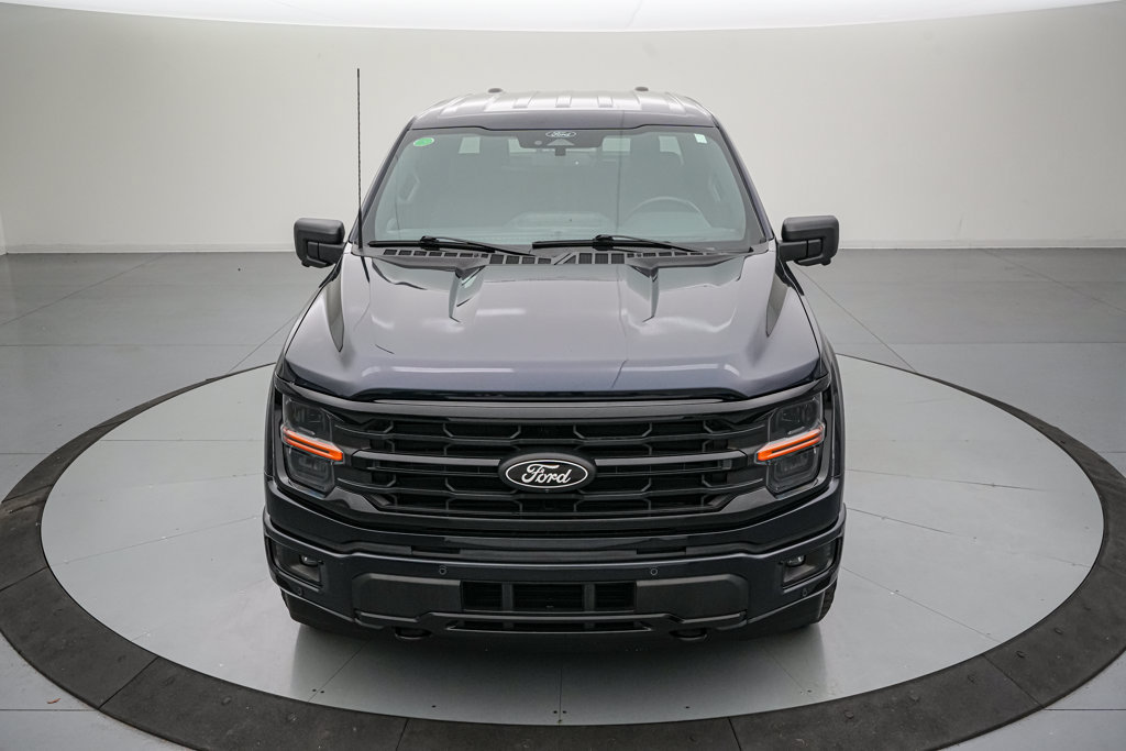 Certified 2024 Ford F150 XLT w/ Equipment Group 302A MID AWD/4WD image 10