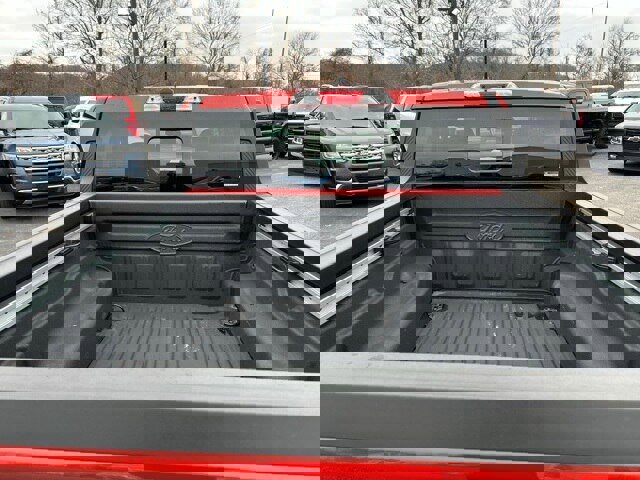 Certified 2024 Ford Maverick Lariat w/ FX4 Off-Road Package image 11