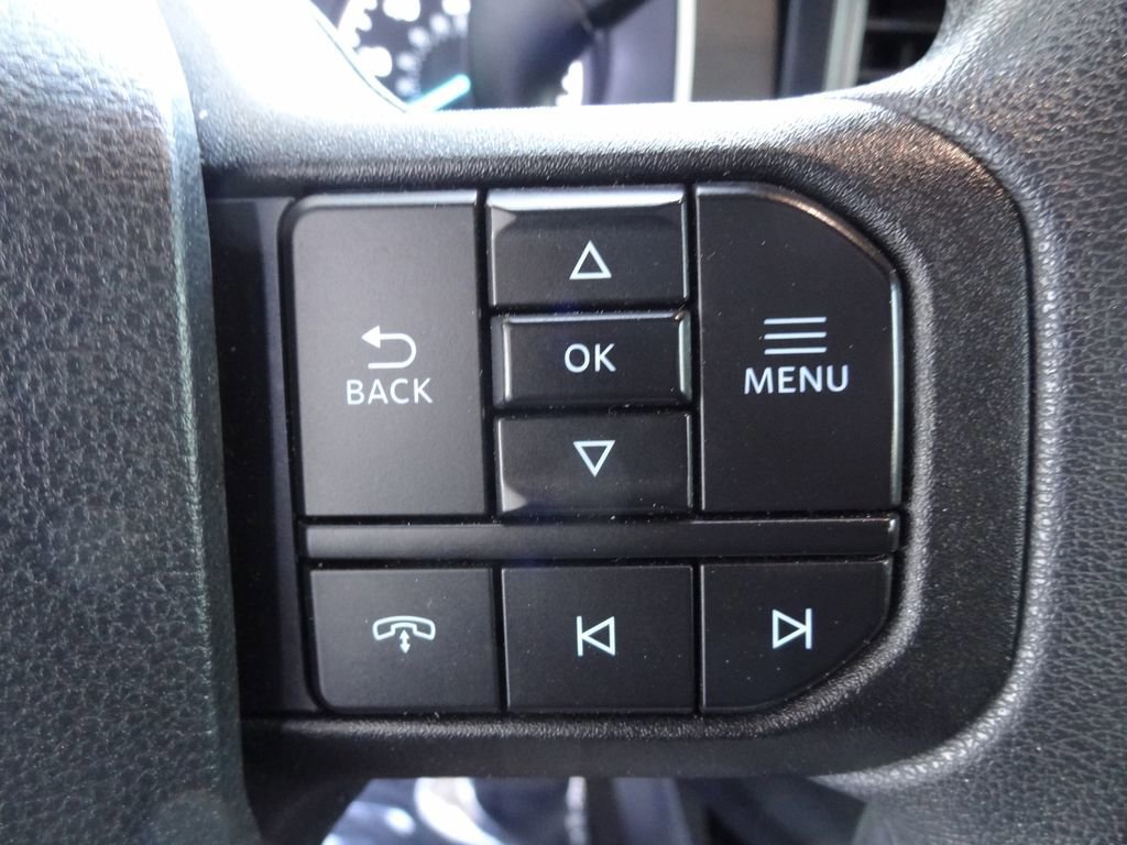 Certified 2022 Ford F150 XL w/ STX Black Appearance Package image 19