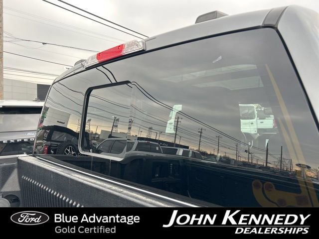 Certified 2023 Ford F150 Lariat w/ Equipment Group 502A High image 15