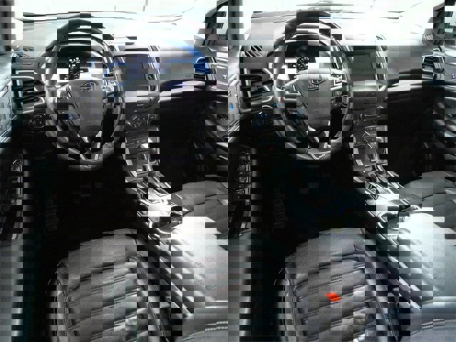 Certified 2017 Ford Edge SEL w/ Equipment Group 201A image 8