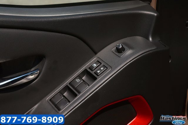 Used 2023 Nissan Frontier PRO-4X w/ Tow Package AWD/4WD image 11