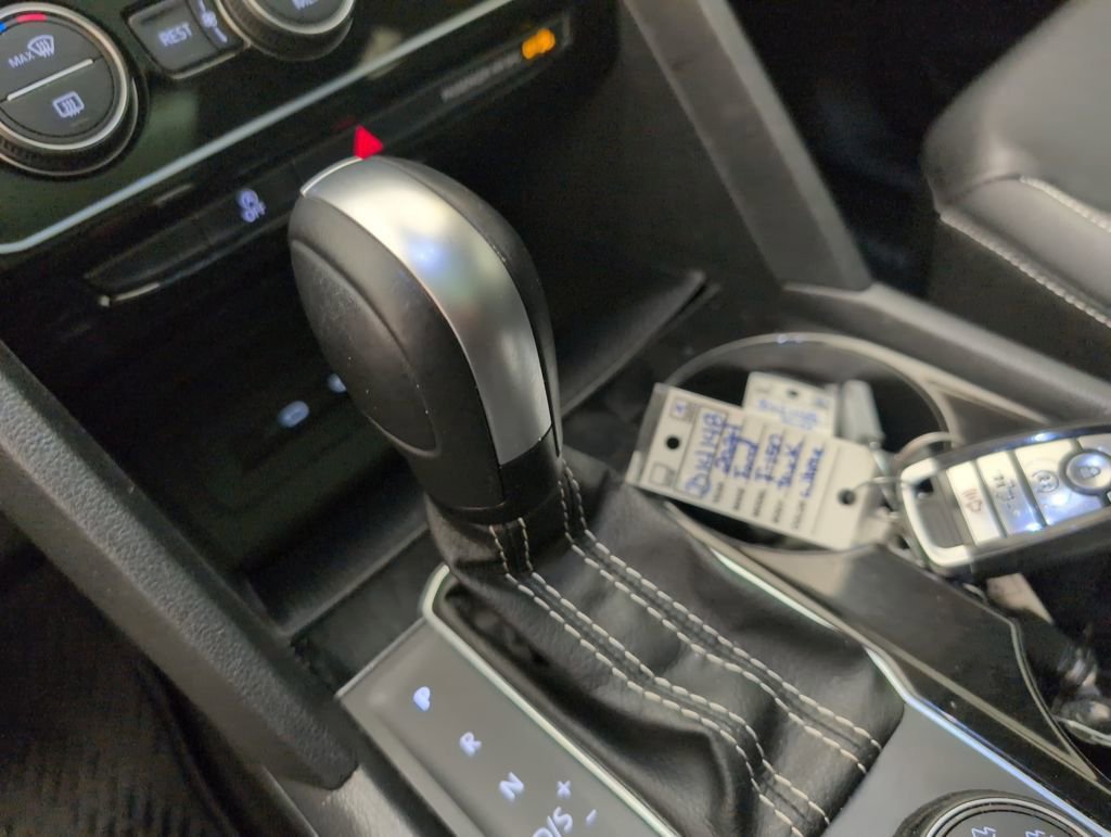 Used 2023 Volkswagen Atlas SEL image 35