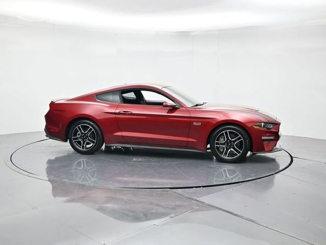 Certified 2019 Ford Mustang GT image 3