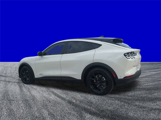 Certified 2024 Ford Mustang Mach-E Select image 6