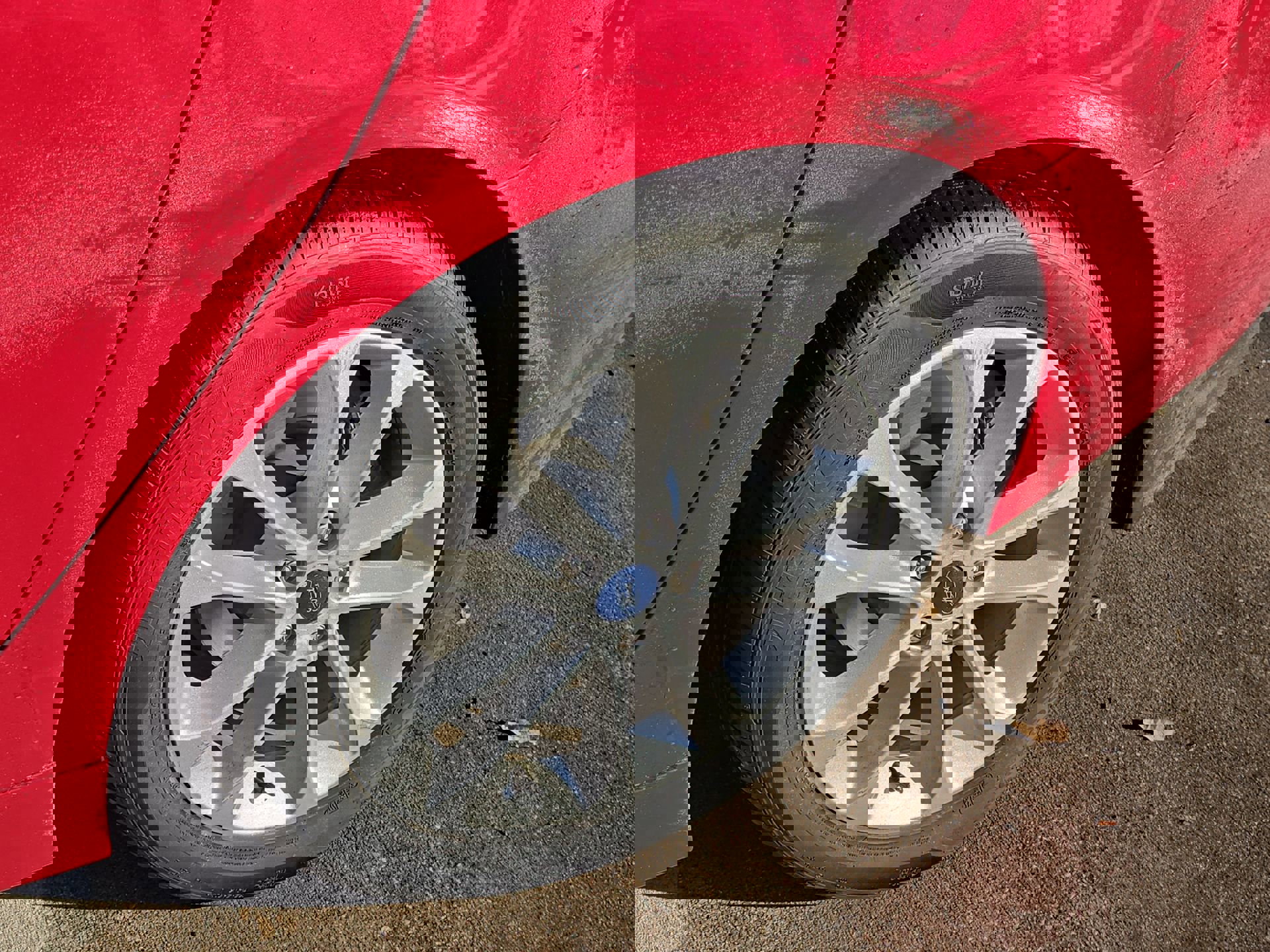 Certified 2020 Ford Fusion SE image 10