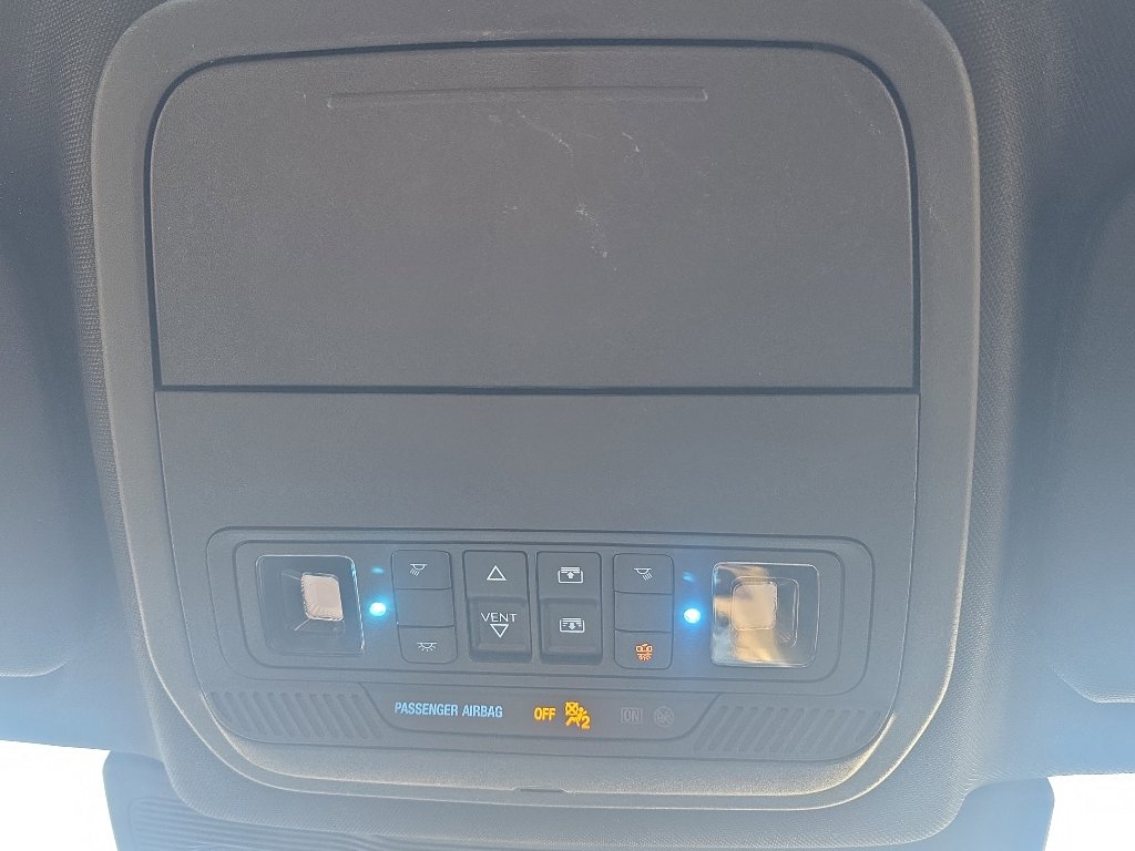 Certified 2024 Ford Explorer Timberline w/ Timberline Technology Package AWD/4WD image 23