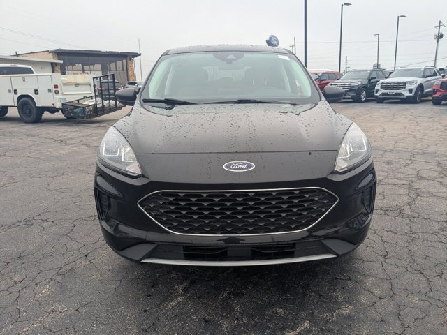Certified 2022 Ford Escape SE w/ Convenience Package FWD image 3
